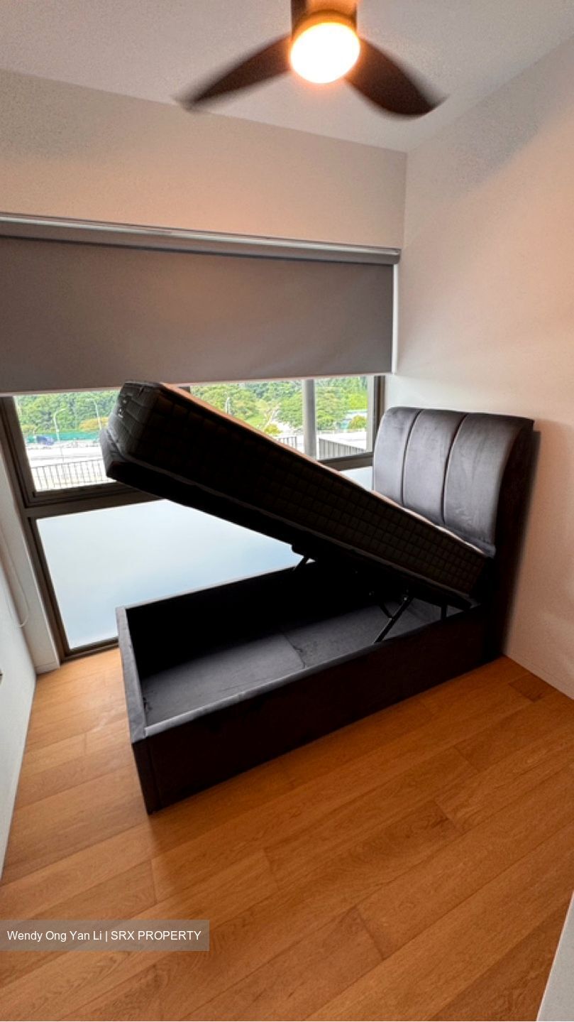 The Reef At King’s Dock (D4), Condominium #582931731